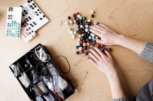 Découvrez les bijoux en pierres naturelles : alliez beauté et bien-être