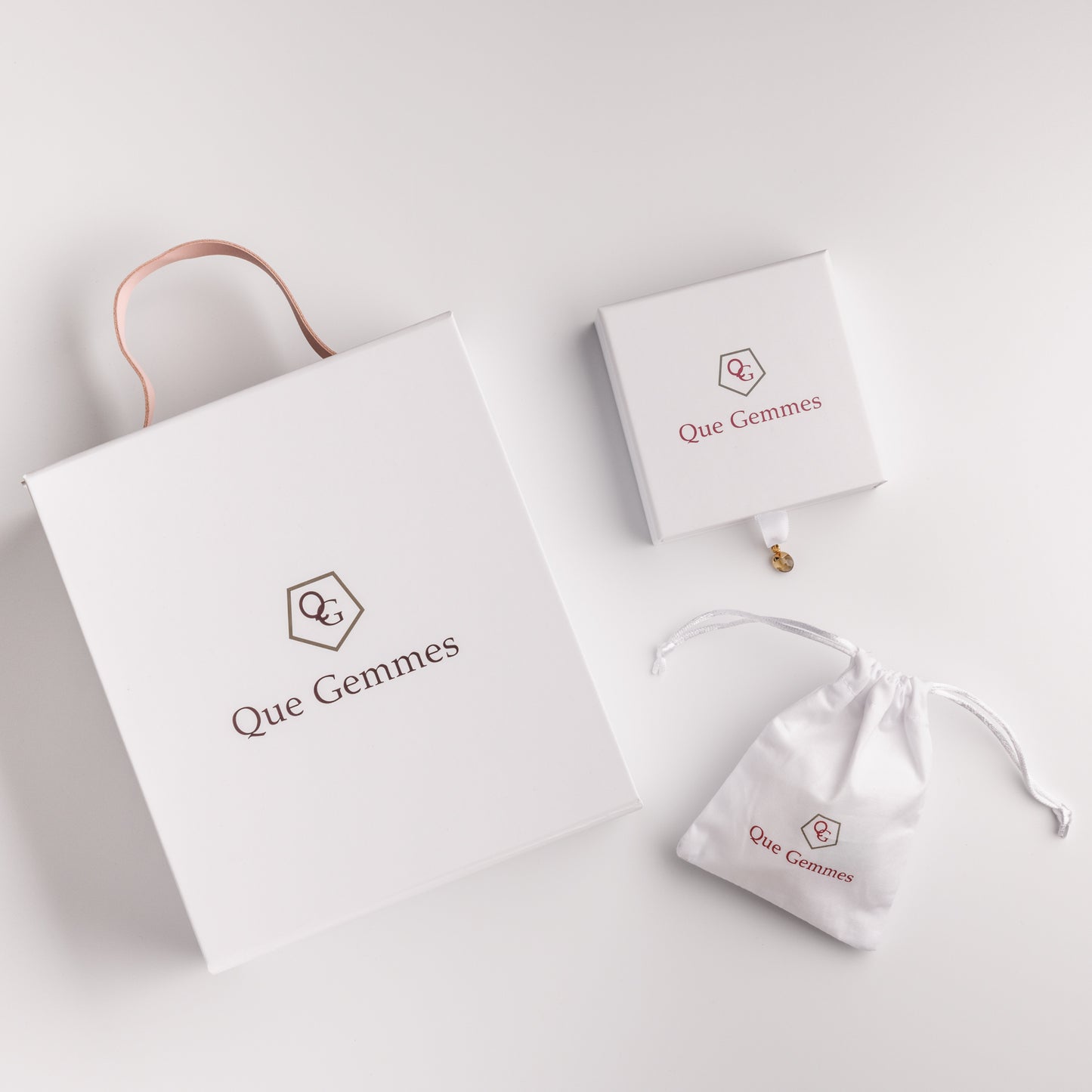 Collier - Turquoise et onyx - SACHA