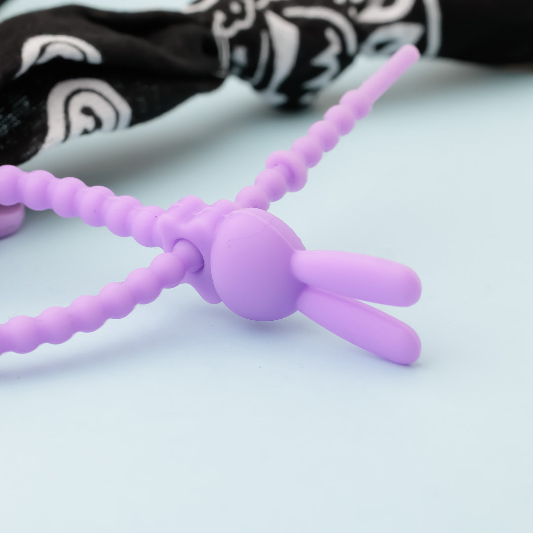 Bijou de sac - CHAUVE SOURIS