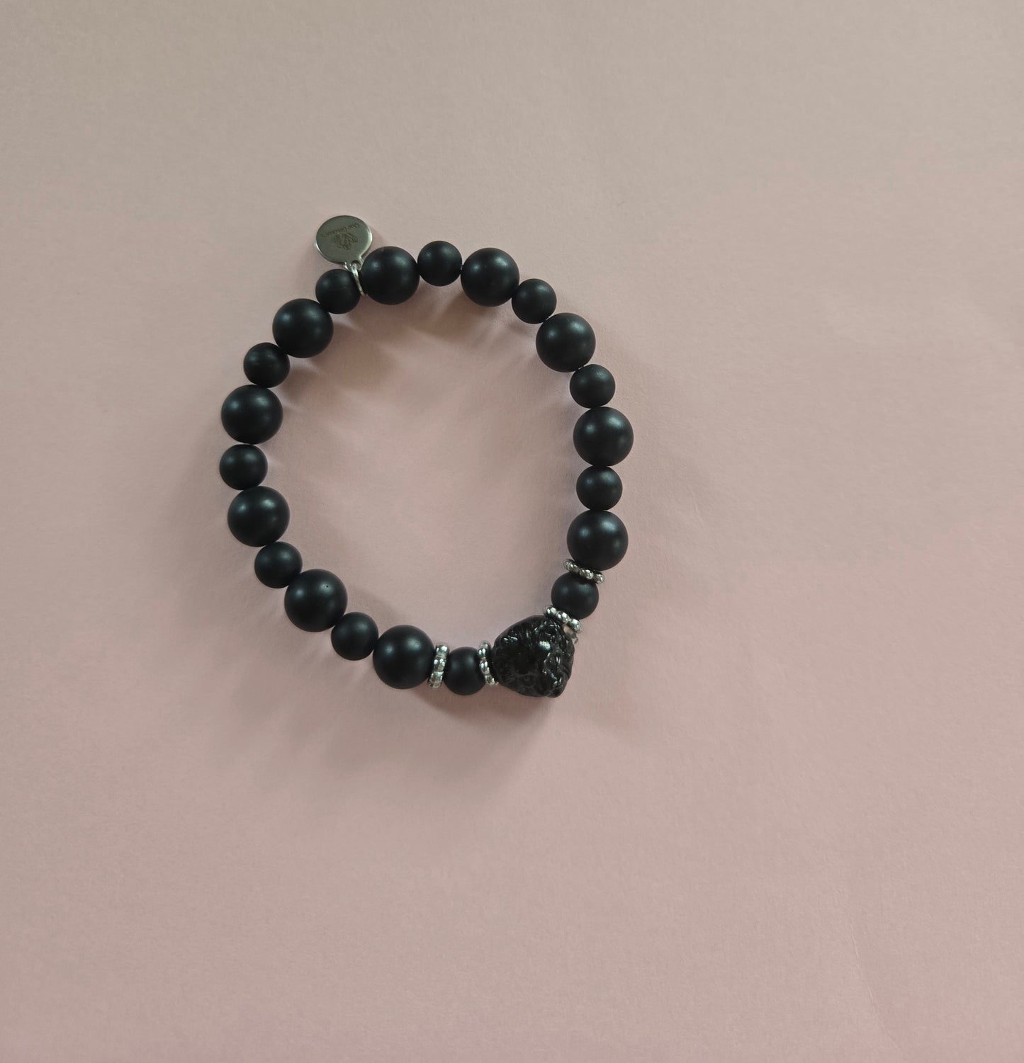 Bracelet - Onyx - MATIS