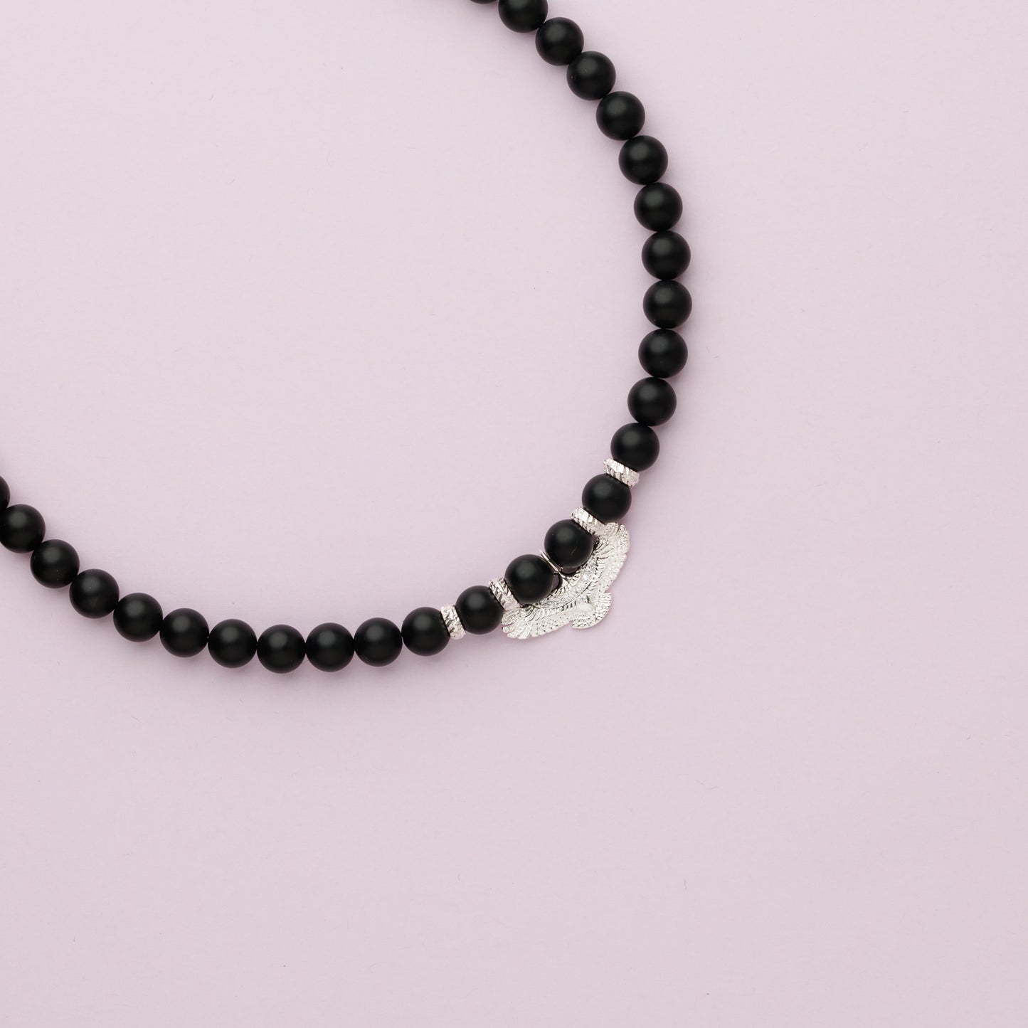 Collier - Onyx - MAX