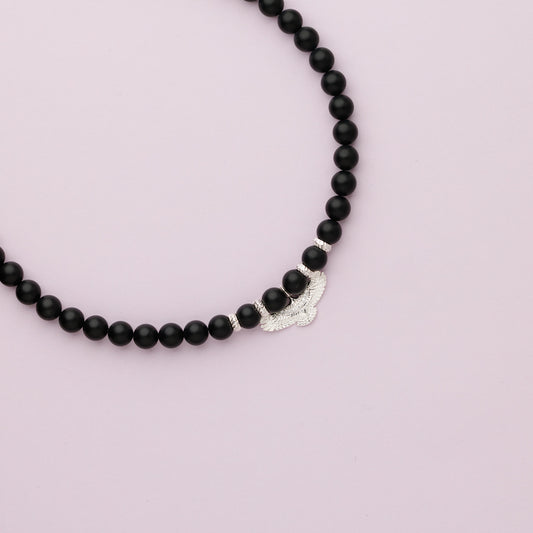 Collier - Onyx - MAX