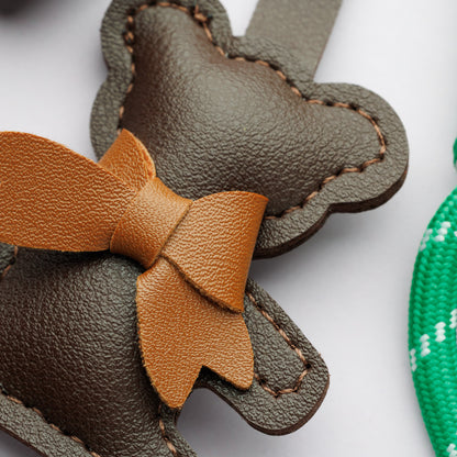 Porte clé - FITNESS