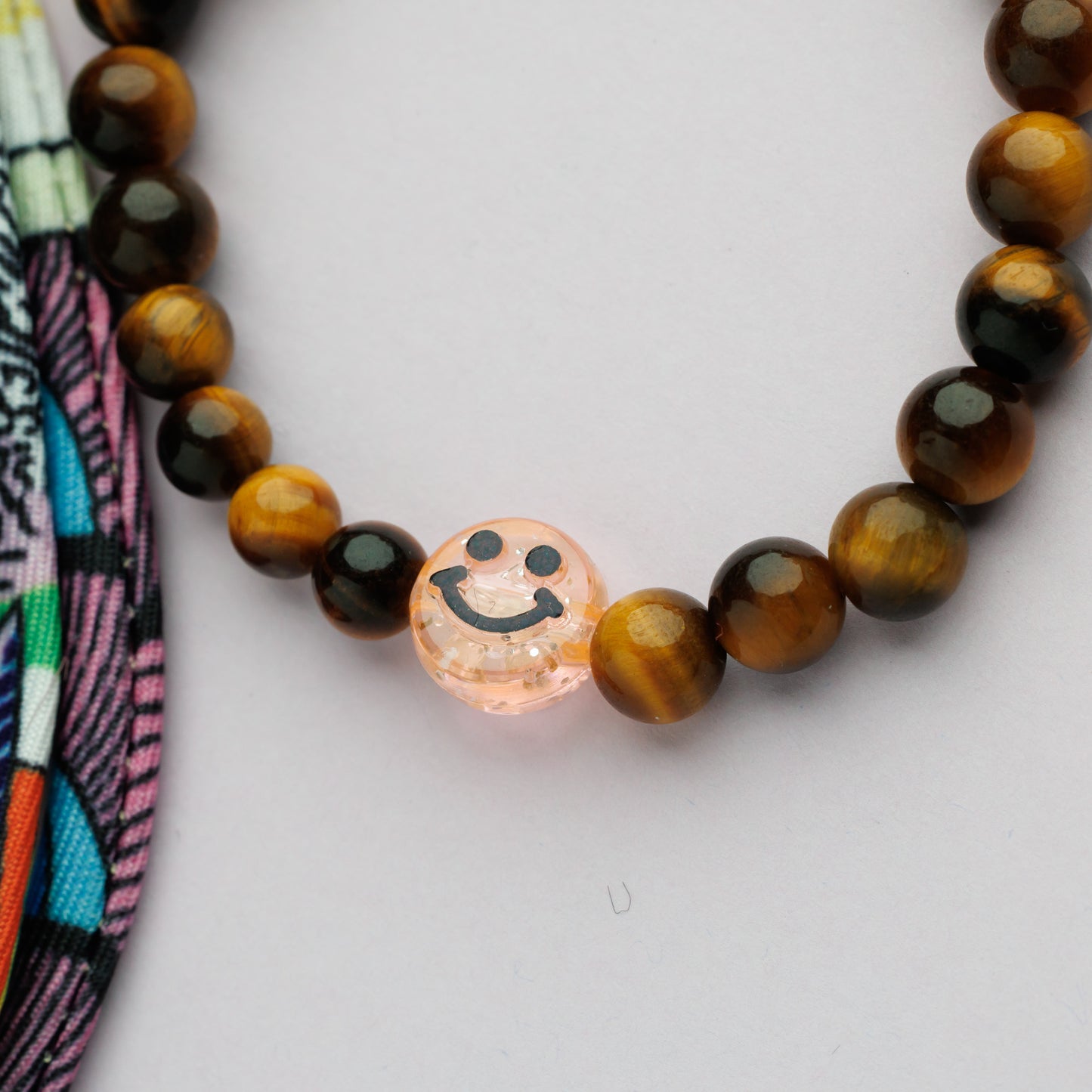 Porte clé - Marron - AIR POD