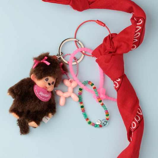 Bijou de sac - KIKI