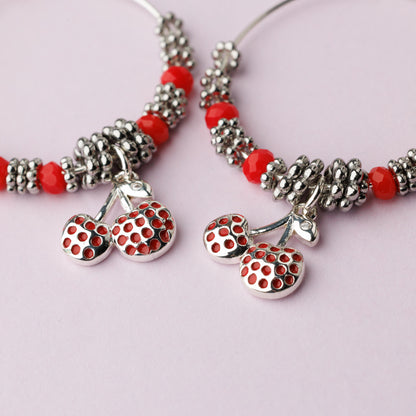 Créole argent - Jade - SWEETY