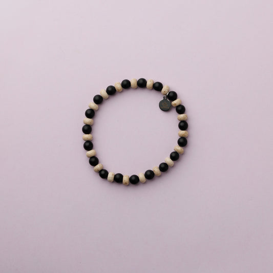 Bracelet - Agate - RYAN