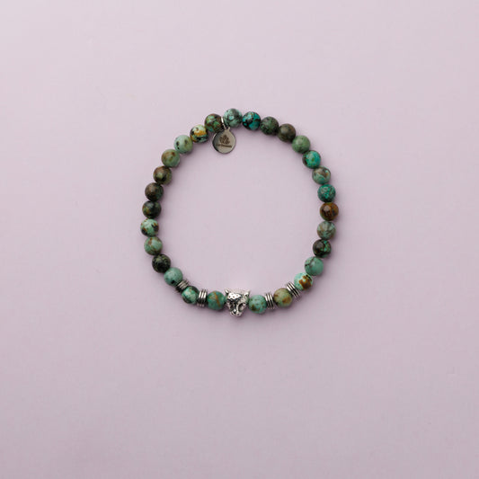 Bracelet - Turquoise - NICK