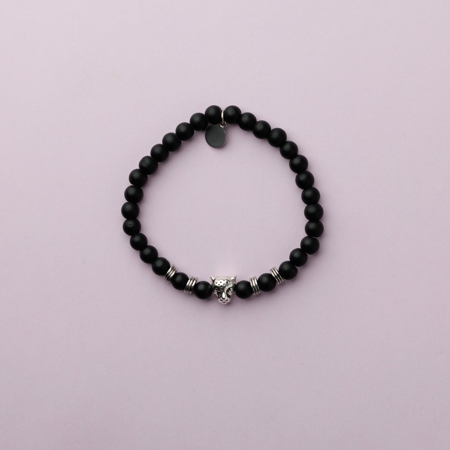 Bracelet - Onyx - ROBIN