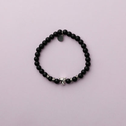 Bracelet - Onyx - ROBIN
