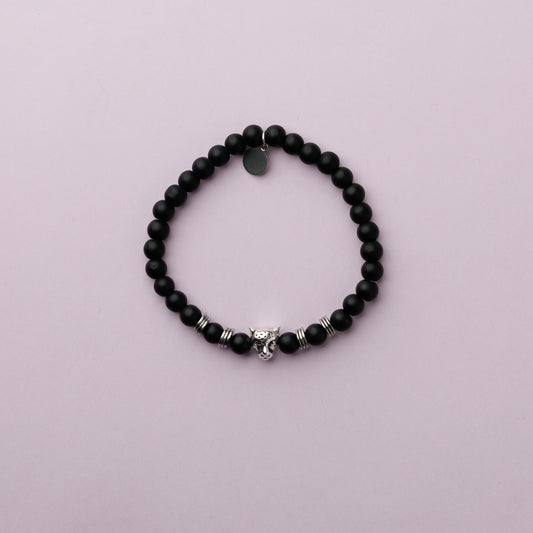 Bracelet - Onyx - ROBIN